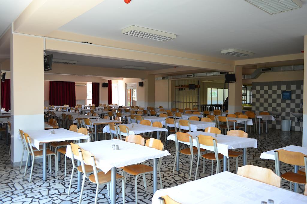 Hostel Studentski Centar 모스타르 외부 사진