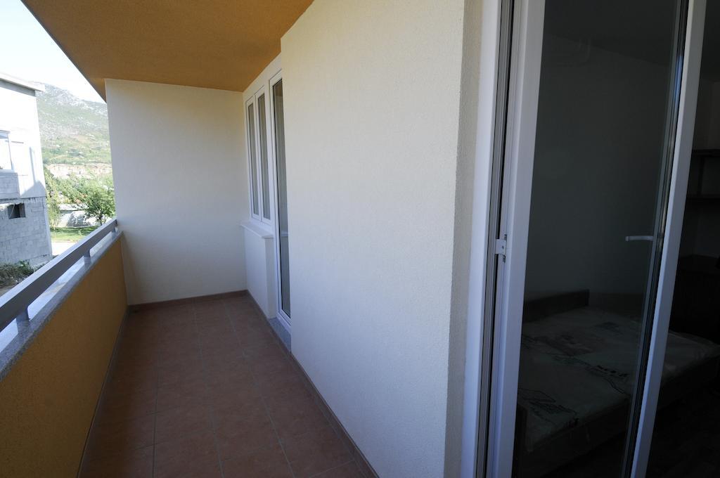 Hostel Studentski Centar 모스타르 객실 사진