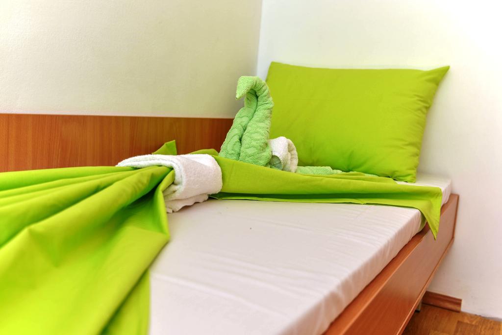 Hostel Studentski Centar 모스타르 외부 사진