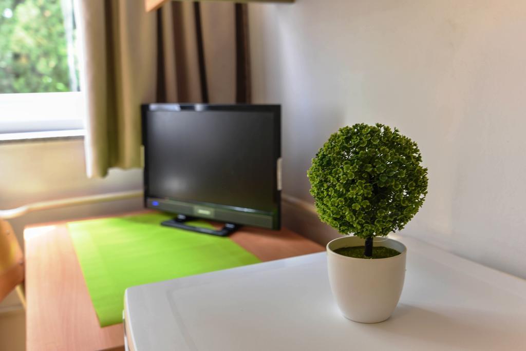 Hostel Studentski Centar 모스타르 외부 사진