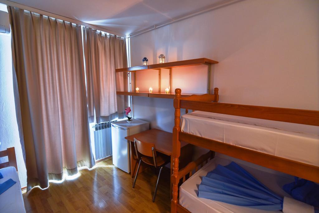 Hostel Studentski Centar 모스타르 외부 사진