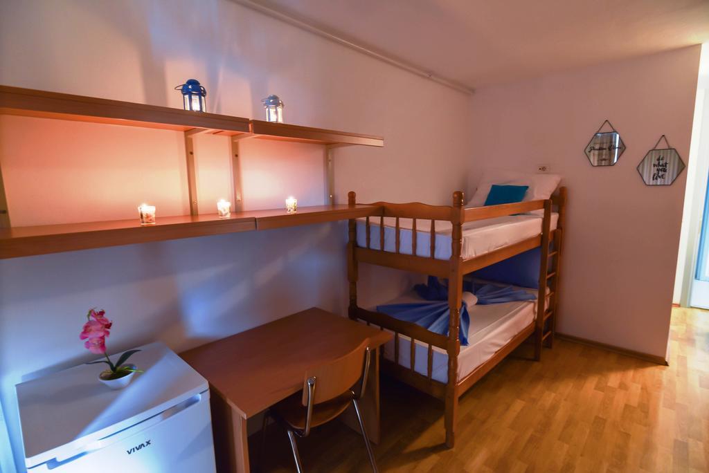 Hostel Studentski Centar 모스타르 외부 사진