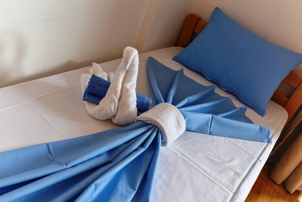 Hostel Studentski Centar 모스타르 외부 사진