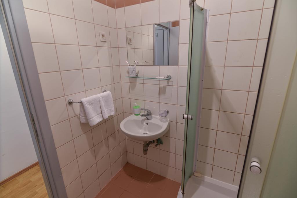 Hostel Studentski Centar 모스타르 외부 사진