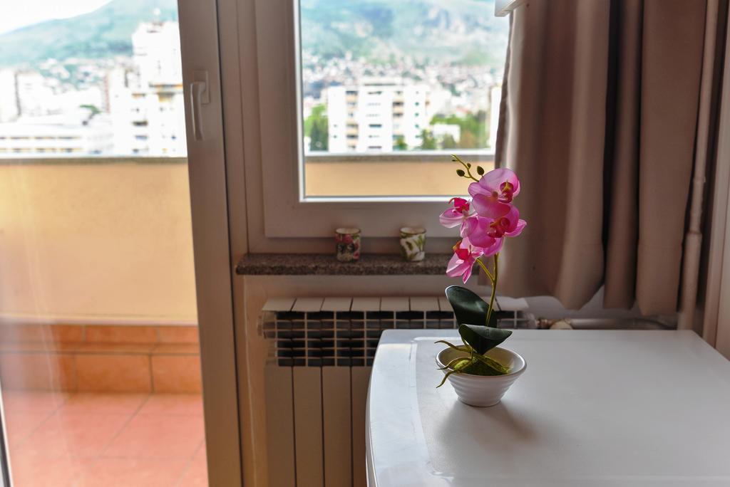 Hostel Studentski Centar 모스타르 외부 사진
